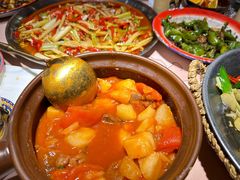 -杨记隆府重庆江湖菜(大悦城店)