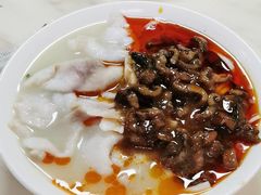 -何记鳝鱼面馆(开发区分店)