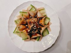 蒜泥白肉-福1039(愚园路店)