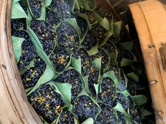 乌米饭-锦记糕点铺