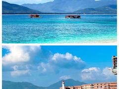 -海南分界洲岛旅游区