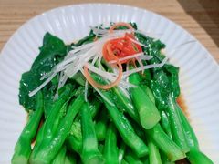 -潮粥荟·潮汕砂锅粥(槐房万达店)