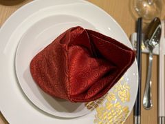 -酌宴府The China Club·广州万富希尔顿酒店(云城东路店)