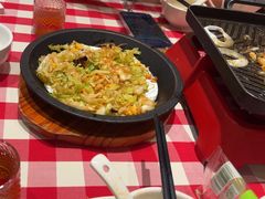 -西贝(宝乐汇店)