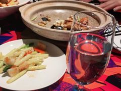 -上海滩餐厅(BFC外滩金融中心店)