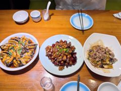 -晚归月亮湾私家菜(临邑路店)
