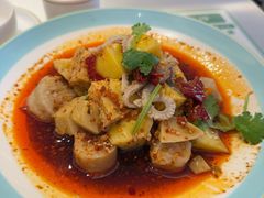 -新疆巴州金丝特餐厅(大钟寺店)