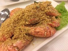 -新加坡海鲜共和(名胜世界圣淘沙海滨坊)