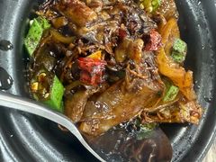 -新峰肉骨茶(总店)