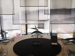 包厢-逸道(益丰·外滩源店)