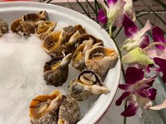 -芜湖富力万达嘉华酒店·美食汇海鲜自助餐厅 (万达店)