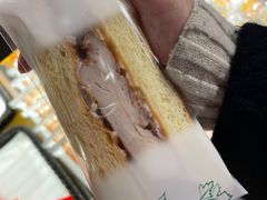 -罗莎蛋糕Rosa bread(四方坪店)