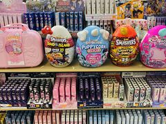 -晨光文具(天客隆大厦大商超市店)