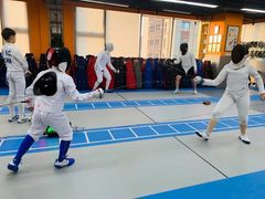 -北京众国际击剑俱乐部
