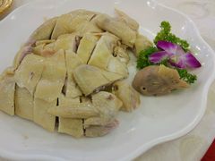 -潮喜竹溪荔湖酒家(荔枝湾店)