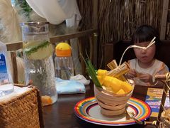 -泰妃殿(武汉首店)