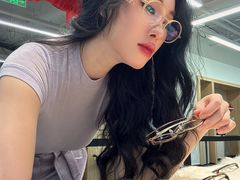 -大视光学•LINDBERG林德伯格•全球手工眼镜集合店(王府井店)