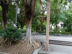 -黄埔古港
