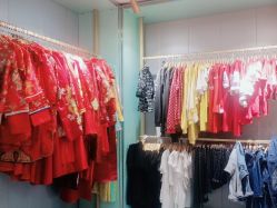 点击看大图 -小阿福儿童摄影(华中智谷店)