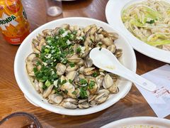 -渔满仓海鲜渔家(象山二店)