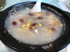 -粤式早茶希朋喜宴