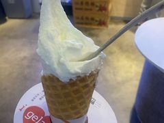 -野人牧坊Gelato(天津南开大悦城店)