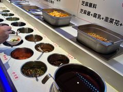 -犇鼎牛潮汕牛肉火锅(新辰里学清路店)