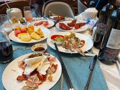 -南湖宾馆·鸳湖阁全日制餐厅