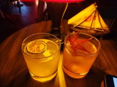 -JZ Club 爵士酒吧(上海店)