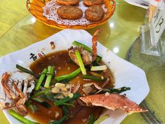 -秋姐美食店(旅游大道店)