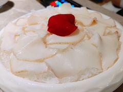 鲜脆海螺片-芸山季·云南野生菌火锅(宝能环球汇店)