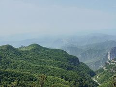 -云台山风景名胜区