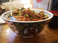 -樱の千渡日式料理·铁板烧•烧鸟(金盛田广场店)