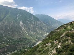 -萝卜寨羌文化生态旅游区