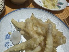 -镹·鱼料理  国产鱼使用店