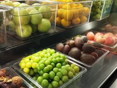 -混果汁(福田领展中心城店)