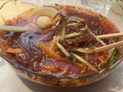 -七八冷面·延边朝鲜族美食(欢乐谷店)