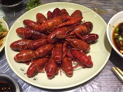 靓靓蒸虾(中山公园店)-靓靓蒸虾(中山公园店)