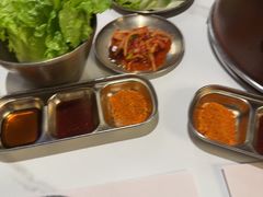 -西塔老太太泥炉烤肉(望京一店)