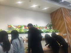 -许小树(国贸商城店)