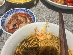 -南京大牌档(济南万象城店)