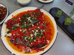 -水边人家·鱼宴餐厅·淳鱼馆(千岛湖店)