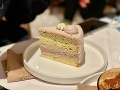 -夏朵餐厅(丁香店)