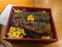 -鳗鱼家·深夜食堂(军博店)