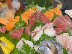 -德川家日本料理(中关村寰太大厦店)