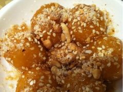 糖不甩-糖朝(尖沙咀店)