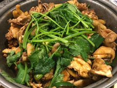-芳村榕树头叹佬鸡煲(体育西店)