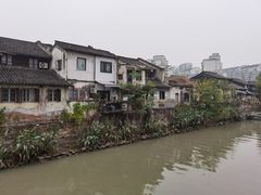 -小河直街历史文化街区