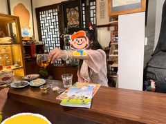 -云来集茶舍(国子监街店)