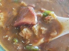 -正宗北舞渡闪家胡辣汤(总店)